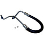 Crown Automotive J5370016 Power Steering Pressure Hose for 1980-1981 CJ-5, CJ-7 w/ 5.0L Engine and 1987-1988 J-20 w/ 131" Wheelbase
