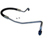Crown Automotive J5370016 Power Steering Pressure Hose - Fits 1980-1981 Jeep CJ-5