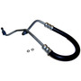 Crown Automotive J5370016 Power Steering Pressure Hose - Fits 1980-1981 Jeep CJ-5