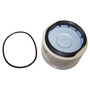 Crown Automotive 4798166 Fuel Filter for 1996-2000 GS Dodge Caravan, Chrysler Town & Country, Voyager and Plymouth Voyager Minivans w