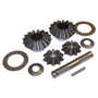Crown Automotive J0926544 Standard Differential Gear Set for Select 1941-71 Jeep/Willys Models w/ D25 or D27 Including MB, CJ-2A, CJ-3A