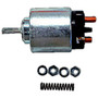 Crown Automotive 83502614 Starter Solenoid for Jeep 1987-1993 YJ Wrangler, 1987-1993 XJ Cherokee, 1987-1993 MJ Comanche Models, All w