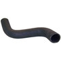 Crown Automotive 55116869AB Radiator Hose Lower - Fits 2005-2009 Jeep XH (Europe) Commander