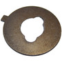 Crown Automotive J0640411 Rear Countershaft Thrust Washer for Select Jeep/Willys 1945-71 CJs, 1950-63 M38, M38-A1, 1956-64 C-150, FC-170