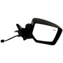Crown Automotive 5155458AK Door Mirror Right - Fits 2011-2015 Jeep MK Patriot