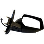 Crown Automotive 5155458AK Door Mirror Right - Fits 2011-2015 Jeep MK Patriot