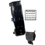 Crown Automotive 52059747AG Fuel Tank Skid Plate - Fits 2007-2018 Jeep JK Wrangler