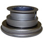 Crown Automotive J0991186 Clutch Release Bearing for Select Jeep 1966-71 CJ-5, CJ-6, C101 w/ 3.7L Engine and 1968-1971 SJ, J-Series w