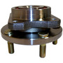 Crown Automotive 4504039 Wheel Bearing and Hub Assembly Front Left or Right - Fits 1989-1990 Jeep AS Minivan