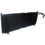 Crown Automotive 55036595AD A/C Condenser - Fits 1997-1901 Jeep XJ Cherokee