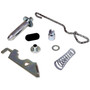 Crown Automotive J8124524 Left Rear Drum Brake Automatic Adjuster Kit for 1974-1988 Jeep J-20 Trucks - Zinc Metal, Rubber