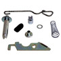Crown Automotive J8124524 Left Rear Drum Brake Automatic Adjuster Kit for 1974-1988 Jeep J-20 Trucks - Zinc Metal, Rubber