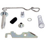 Crown Automotive J8124524 Drum Brake Adjuster Rear Left - Fits 1974-1988 Jeep J-20 Trucks