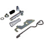 Crown Automotive J8124524 Drum Brake Adjuster Rear Left - Fits 1974-1988 Jeep J-20 Trucks
