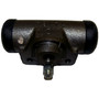 Crown Automotive 5093236AA Rear Wheel Cylinder for 1996-2007 Dodge, Chrysler, Plymouth Minivans, Left or Right - Metal, Rubber