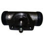 Crown Automotive 5093236AA Rear Wheel Cylinder for 1996-2007 Dodge, Chrysler, Plymouth Minivans, Left or Right - Metal, Rubber