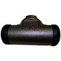 Crown Automotive 5093236AA Drum Brake Wheel Cylinder Rear Left or Right - Fits 1996-2007 Dodge Plymouth Minivans, L or R