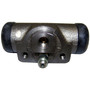 Crown Automotive 5093236AA Drum Brake Wheel Cylinder Rear Left or Right - Fits 1996-2007 Dodge Plymouth Minivans, L or R