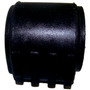 Crown Automotive 4743095AA Left Front Lower Control Arm Bushing for Various Dodge & Chrysler Minivans - Metal, Rubber, Sold Individually