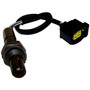 Crown Automotive 56028996AA Oxygen Sensor for Jeep 04-04 TJ Wrangler w/ 4.0L, 2002 WG Grand Cherokee w/ 4.7L, w/ Euro Emissions, 2003
