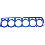 Crown Automotive J3237756 Cylinder Head Gasket for Select Jeep 1966-1986 CJ-5, CJ-6, CJ-7, CJ-8, 1987-1990 YJ Wranglers, 1972-1973 C104