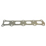 Crown Automotive 1555A185 Exhaust Manifold Gasket for 2007-2017 Jeep Compass / Patriot w/ 2.0L, or 2.4L Engines - Steel, Sold Individually