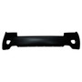 Crown Automotive 68078268AB Upper Front Fascia for Select 2011-2013 Jeep WK Grand Cherokee w/o SRT Package w/o Headlamp Washers w/o