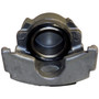 Crown Automotive J3229982 Brake Caliper Front Left - Fits 1976-1978 Jeep CJ-6, CJ-7