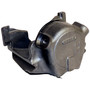Crown Automotive J3229982 Brake Caliper Front Left - Fits 1976-1978 Jeep CJ-6, CJ-7