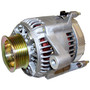 Crown Automotive 5234032 Alternator - Fits 1990-1995 Jeep AS Minivan
