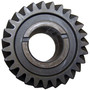 Crown Automotive 83500380 Third Gear for 1982-1986 Jeep CJ-5, CJ-7, CJ-8, 1984-1985 XJ Cherokee w/ T4, T5 Transmission, w/ 27 Teeth