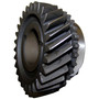 Crown Automotive 83500380 Third Gear for 1982-1986 Jeep CJ-5, CJ-7, CJ-8, 1984-1985 XJ Cherokee w/ T4, T5 Transmission, w/ 27 Teeth