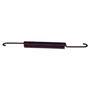 Crown Automotive J0637905 Upper Brake Shoe Return Spring for Jeep 1941-1945 MB, 1945-1968 Jeep CJ-2A, CJ-3A, CJ-3B, CJ-5, CJ-6, 1950-1953
