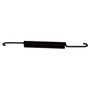 Crown Automotive J0637905 Upper Brake Shoe Return Spring for Jeep 1941-1945 MB, 1945-1968 Jeep CJ-2A, CJ-3A, CJ-3B, CJ-5, CJ-6, 1950-1953