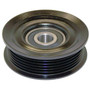 Crown Automotive 53034002AA Accessory Drive Belt Idler Pulley - Fits 2018-2023 Ram JL Wrangler