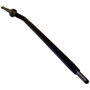 Crown Automotive J5359835 Shift Lever for 1980-86 Jeep CJ-5, CJ-7, CJ-8 w/ LHD w/ T176 Transmission, 3/8"-16 Thread Pitch