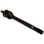 Crown Automotive 5083667AB Left Axle Shaft Assembly for 2003-2006 Jeep TJ Wrangler w/ Dana 44 Front Axle, Includes Inner Shaft, U-Joint