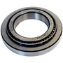 Crown Automotive 4862633AA Differential Carrier Bearing Rear Left - Fits 2011-2012 Jeep WD Durango
