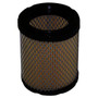 Crown Automotive 5011836AA Air Filter for Select 01-06 Dodge Stratus or Chrysler Sebring w/ 2.0L, 2.4L, 2.7L or Diesel Engines