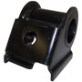 Crown Automotive 52040398 Leaf Spring Shackle Bracket Front Left or Right - Fits 1987-1995 Jeep YJ Wrangler, Left or Right
