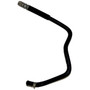 Crown Automotive 52124650AH Power Steering Return Hose for 2011-2015 Jeep WK Grand Cherokee w/ 3.0L Gasoline, 3.6L, 5.7L, 6.4L Engines