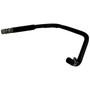 Crown Automotive 52124650AH Power Steering Return Hose for 2011-2015 Jeep WK Grand Cherokee w/ 3.0L Gasoline, 3.6L, 5.7L, 6.4L Engines