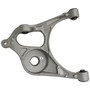 Crown Automotive 52124810AF Control Arm Rear Right Lower - Fits 2011-2022 Jeep WK2 Grand Cherokee