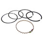 Crown Automotive 83500210 Standard Piston Ring Set for Jeep 1983-1986 CJ-7, CJ-8 w/ AMC 2.5L, 1987-1995 YJ Wrangler w/ 2.5L, 4.0L Engines