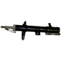 Crown Automotive 68051843AA Suspension Strut Front Left - Fits 2007-2010 Jeep MK Compass, Patriot