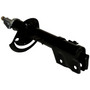 Crown Automotive 68051843AA Suspension Strut Front Left - Fits 2007-2010 Jeep MK Compass, Patriot
