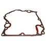 Crown Automotive 53020862 Timing Cover Gasket for Jeep 1999-2003 WJ Grand Cherokee, WG Grand Cherokee w/ 4.7L Engine w/ Old Style Timing