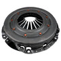 Crown Automotive 4638411C Clutch Pressure Plate for Jeep 92-06 TJ, YJ Wrangler w/ 4.0L Engine, 92-01 XJ Cherokee w/ 4.0L Engine 97-99 XJ