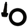 Crown Automotive D44JK488F Ring & Pinion for 2007-2018 Jeep JK Wranglers w/ Dana 44 Front Axle, 4.88 Ratio - Steel, Sold Individually