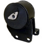 Crown Automotive 52058501 Engine Mount Front Left - Fits 1994-1998 Jeep ZJ, ZG Grand Cherokee